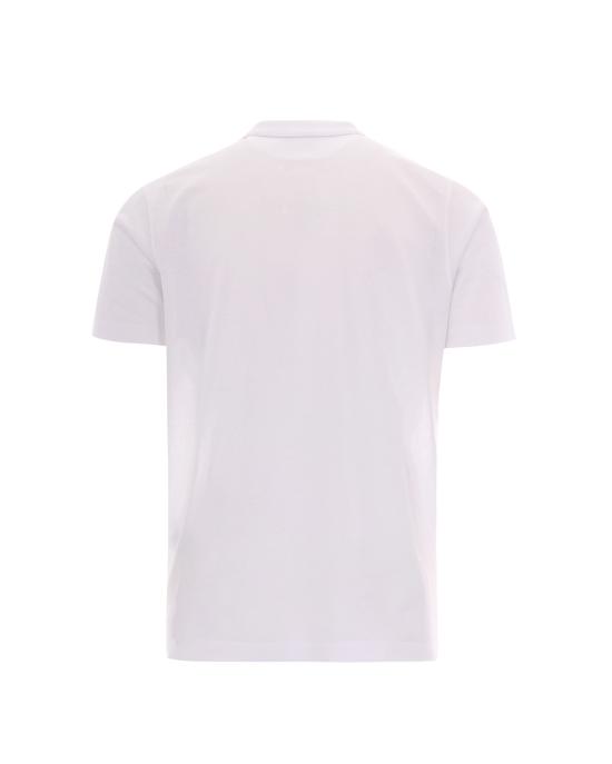 26SS 폴앤샤크 탑 26411263 WHITE - PAUL & SHARK