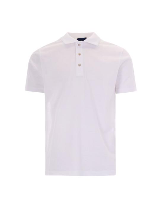 26SS 폴앤샤크 탑 26411263 WHITE