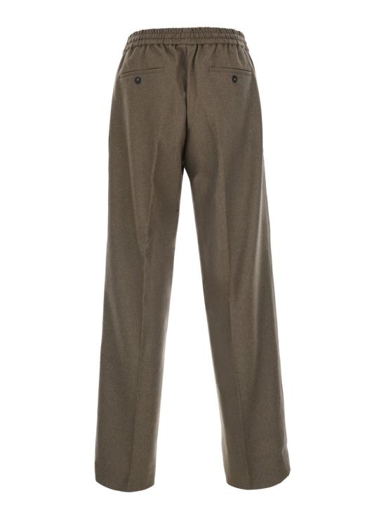 26FW 드롤드무슈 팬츠 LBP191 BROWN - DROLE DE MONSIEUR