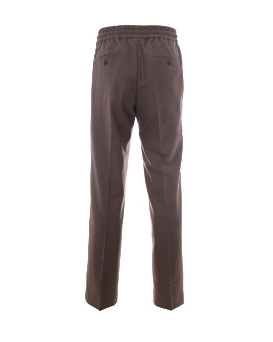 26FW 드롤드무슈 팬츠 LBP191 BROWN - DROLE DE MONSIEUR