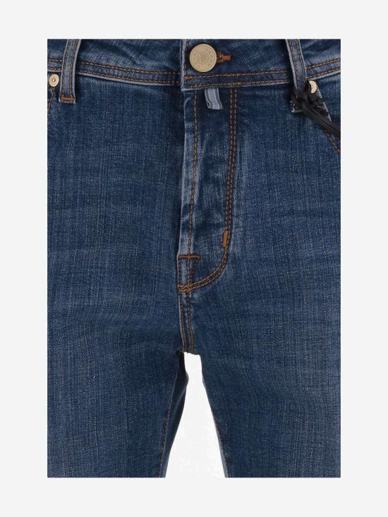 26FW 야콥코헨 데님 팬츠 JUMQE015 BLUE - JACOB COHËN