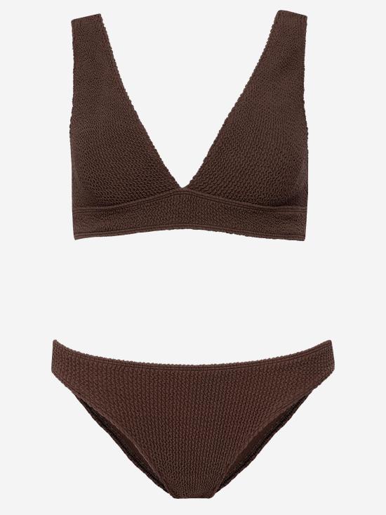 26SS 소르베 비치웨어 AQUA BROWN