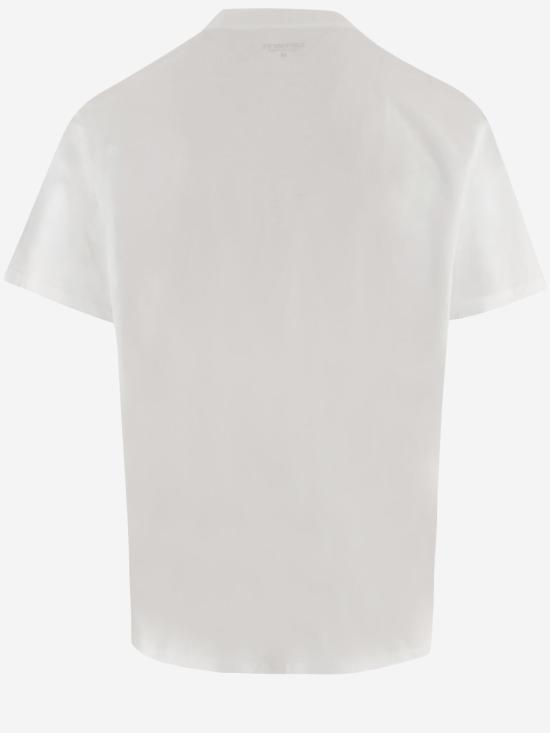 26FW 칼하트 WIP 탑 I036900 WHITE - CARHARTT WIP