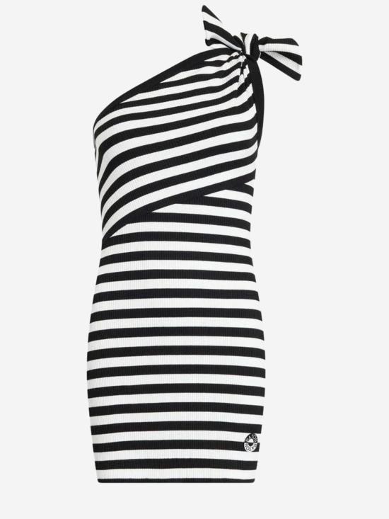 26SS 파투 원피스 JE2359966 BLACK