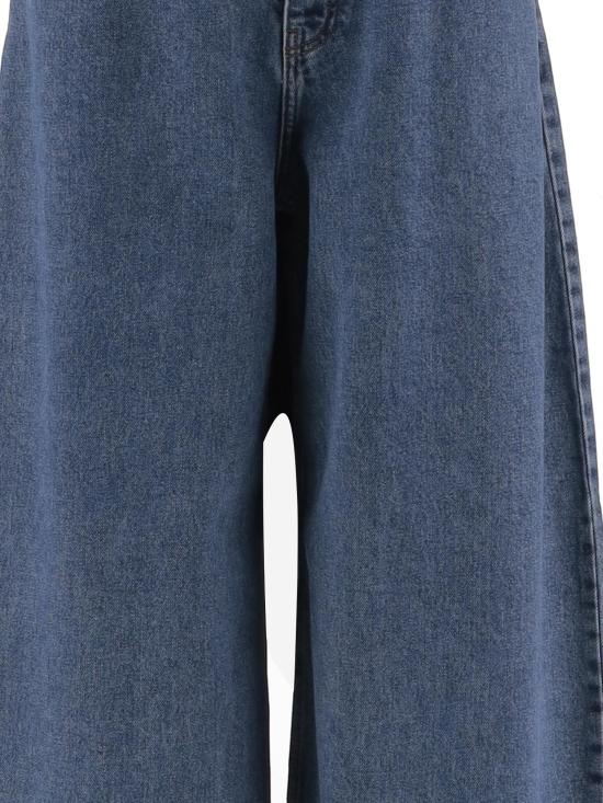 26FW 바이말렌비거 데님 팬츠 104009 BLUE