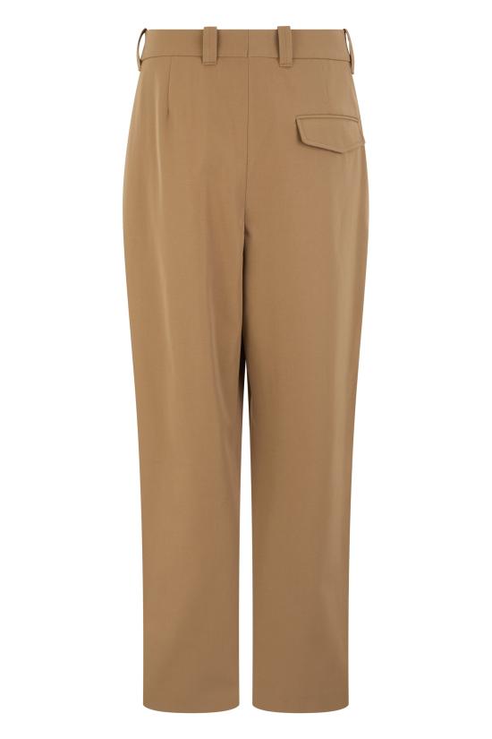 26SS 아페쎄 팬츠 COHKX BEIGE - A.P.C.