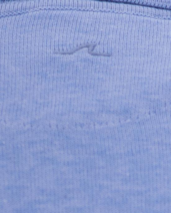26SS 폴앤샤크 탑 26411645 BLUE - PAUL & SHARK