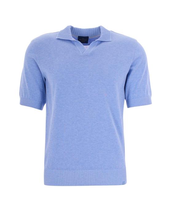 26SS 폴앤샤크 탑 26411645 BLUE