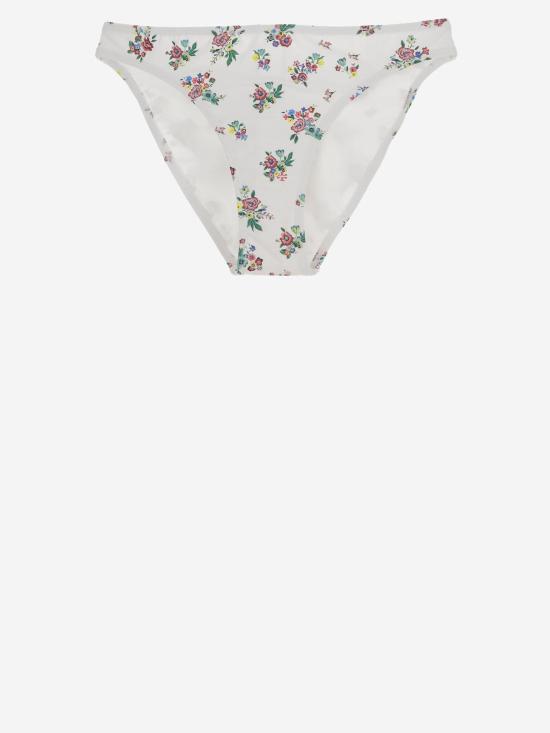 26SS 토리버치 비치웨어 175249 WHITE - TORY BURCH