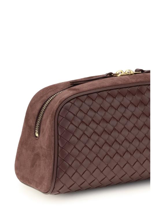 26FW 보테가베네타 클러치/파우치 876512V0HW8 BROWN - BOTTEGA VENETA