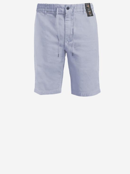 26SS 휴고보스 숏팬츠 50536885 BLUE - HUGO BOSS