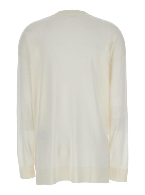  파로쉬 스웨터 D540866 WHITE - PAROSH