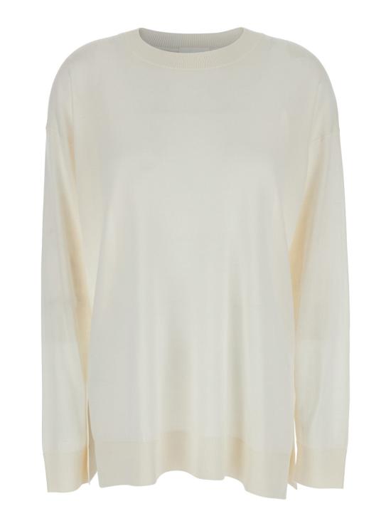  파로쉬 스웨터 D540866 WHITE