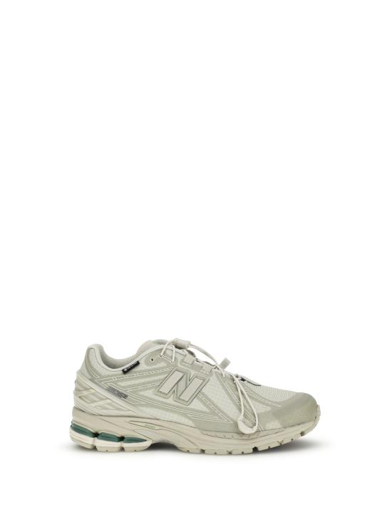 26SS 뉴발란스 1906R 스니커즈 U190679Y GREEN - NEW BALANCE