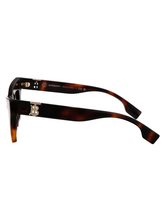  버버리 선글라스 0BE4405 TORTOISESHELL - BURBERRY