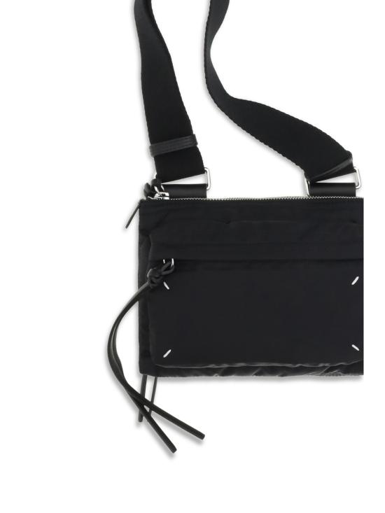 26FW 마르지엘라 숄더백 SB1WG0097P9226 BLACK - MAISON MARGIELA
