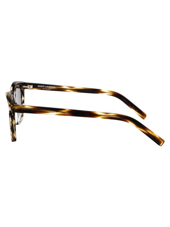  생로랑 선글라스 SL28 BROWN - SAINT LAURENT