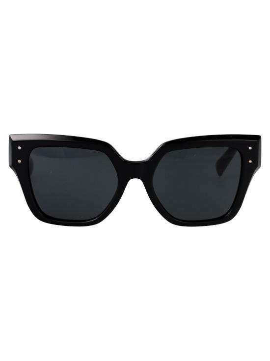  돌체앤가바나 선글라스 0DG4471 BLACK
