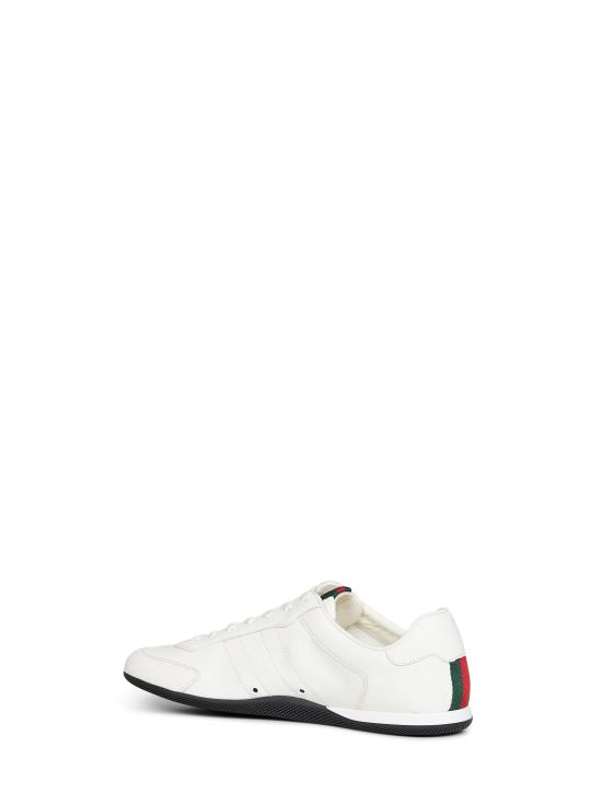 26SS 구찌 쉬프트 스니커즈 857018AAFUH9245 WHITE - GUCCI