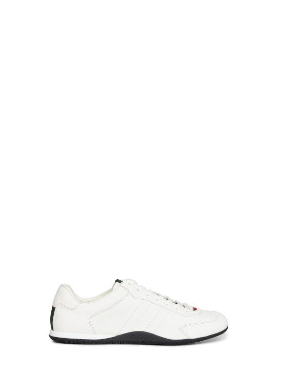 26SS 구찌 쉬프트 스니커즈 857018AAFUH9245 WHITE