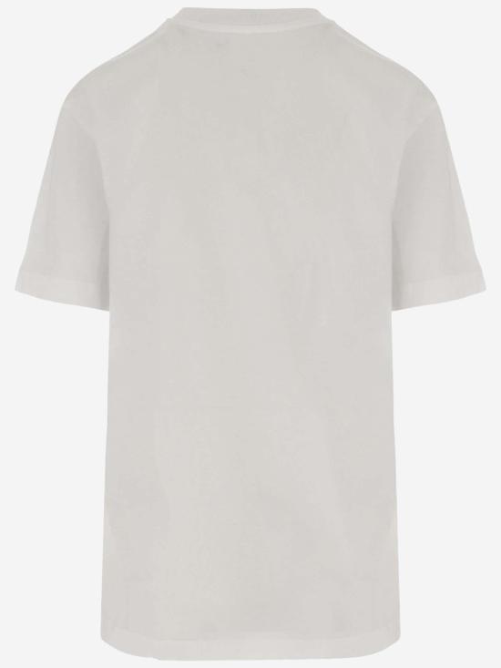 26SS 파투 폴로 티셔츠 JE0299999 WHITE - PATOU