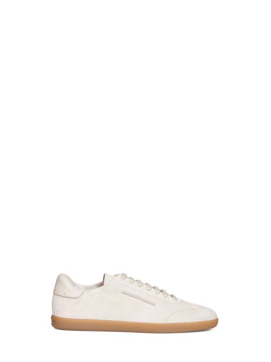 26SS 에르메네질도제냐 스니커즈 LHSOYS8218ZPAN BEIGE