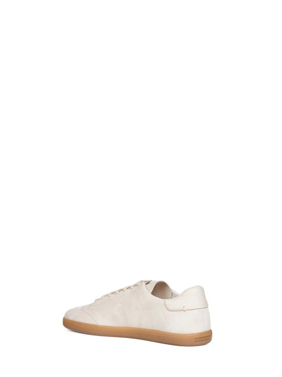 26SS 에르메네질도제냐 스니커즈 LHSOYS8218ZPAN BEIGE - ERMENEGILDO ZEGNA
