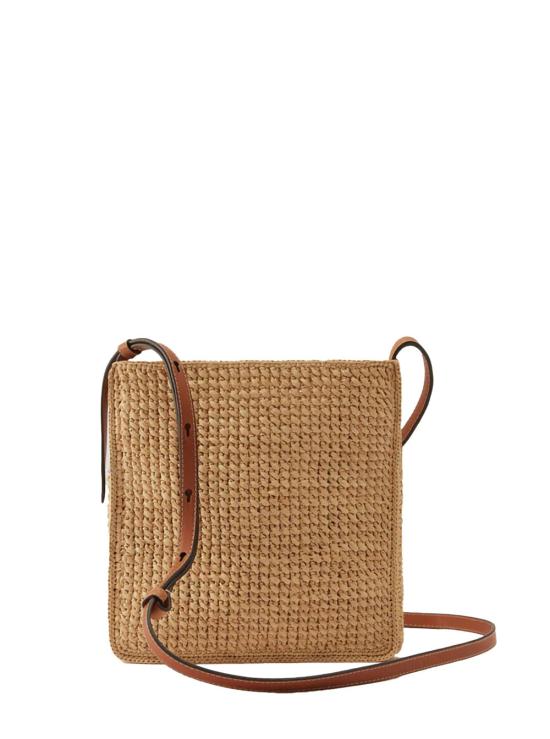 26FW 헬렌카민스키 숄더백 BAG51968 BEIGE - HELEN KAMINSKI