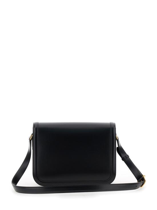 25FW 발렌티노 가라바니 숄더백 6Y2B0D05 BLACK - VALENTINO GARAVANI