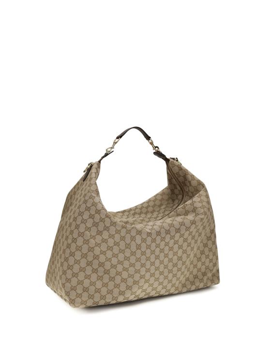 26FW 구찌 브레라 GG 캔버스 라지 크로스백 864485FAFV9 BEIGE - GUCCI