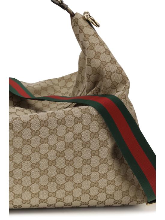 26FW 구찌 브레라 GG 캔버스 라지 크로스백 864485FAFV9 BEIGE - GUCCI