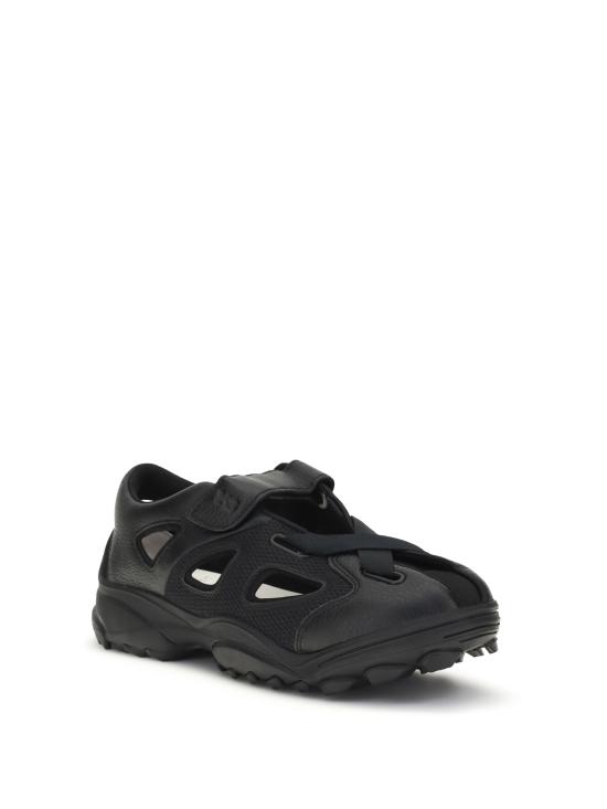 26SS 아디다스 샌들 KI4346 BLACK - ADIDAS