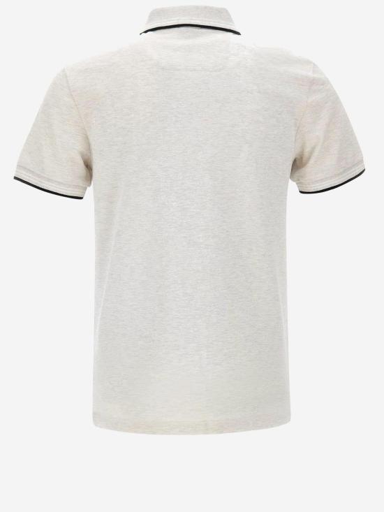 26SS 휴고보스 탑 50506193 GRAY - HUGO BOSS