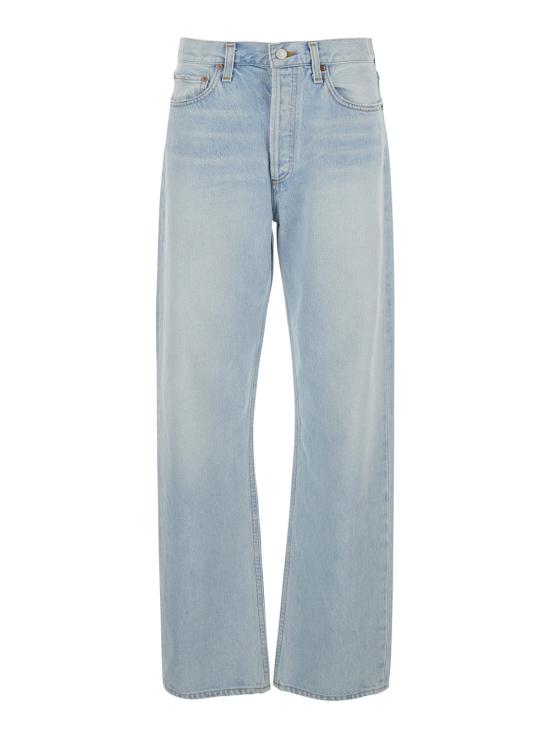 26SS 에이골디 데님 팬츠 A199B BLUE