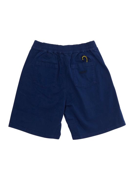 26SS 겐조 숏팬츠 K61642 NAVY - KENZO
