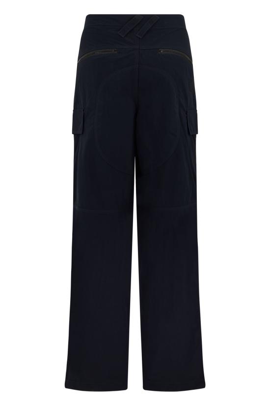 26SS 버버리 카고 팬츠 8123125 NAVY - BURBERRY
