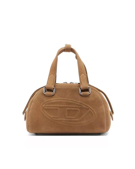 26FW 디젤 가방 X10720 BROWN