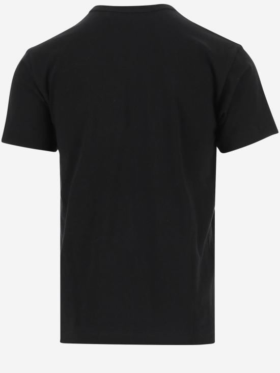  Play 탑 AXT112051 BLACK