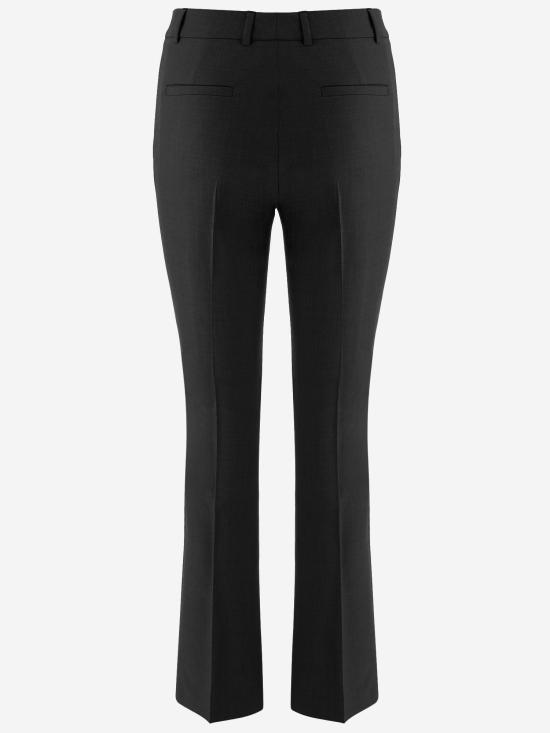 26FW 큐엘투 팬츠 NELLIE BLACK