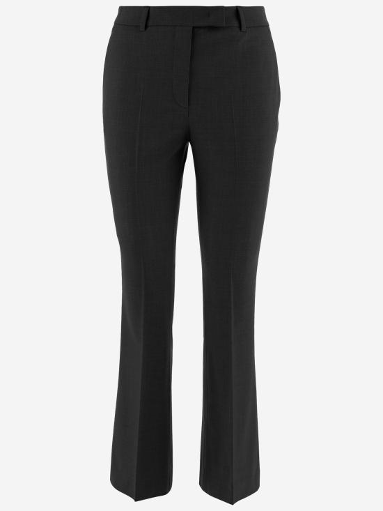 26FW 큐엘투 팬츠 NELLIE BLACK - QL2