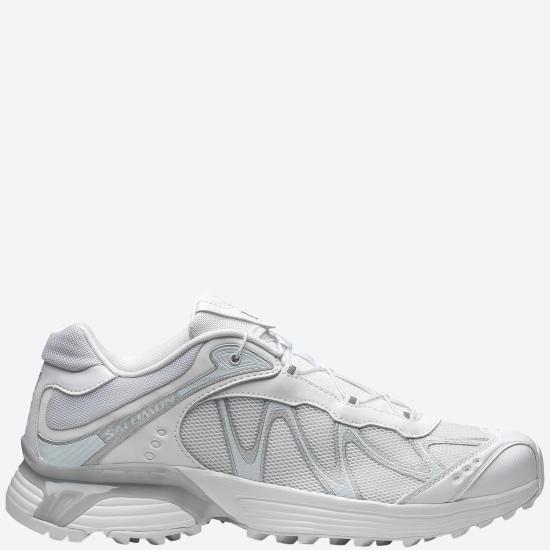26SS 살로몬 ACS 프로 스니커즈 L47761900 WHITE - SALOMON