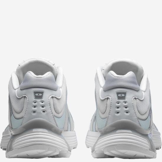 26SS 살로몬 ACS 프로 스니커즈 L47761900 WHITE - SALOMON