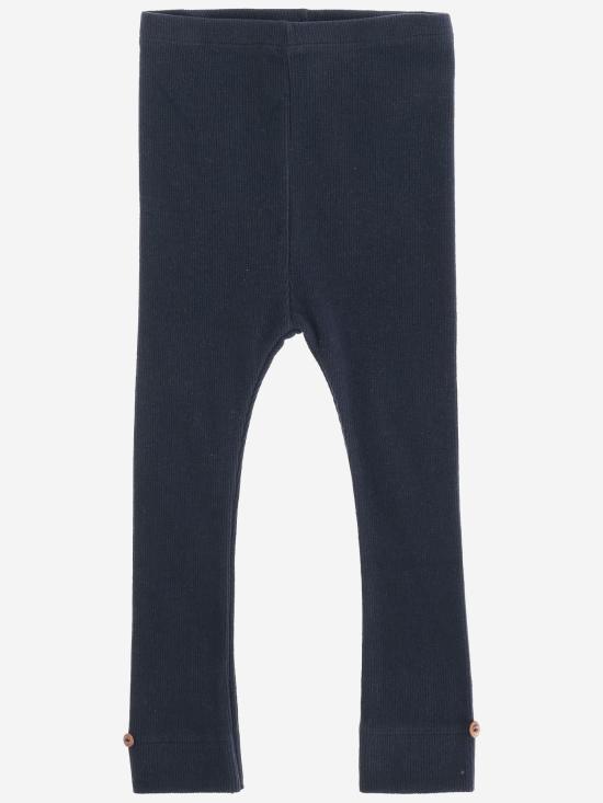 25FW 원 플러스 인 더 패밀리 레깅스 25W110 NAVY - 1 + IN THE FAMILY