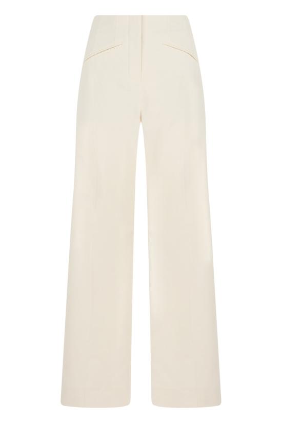26FW 베로니카비어드 팬츠 2605SU11761158 BEIGE