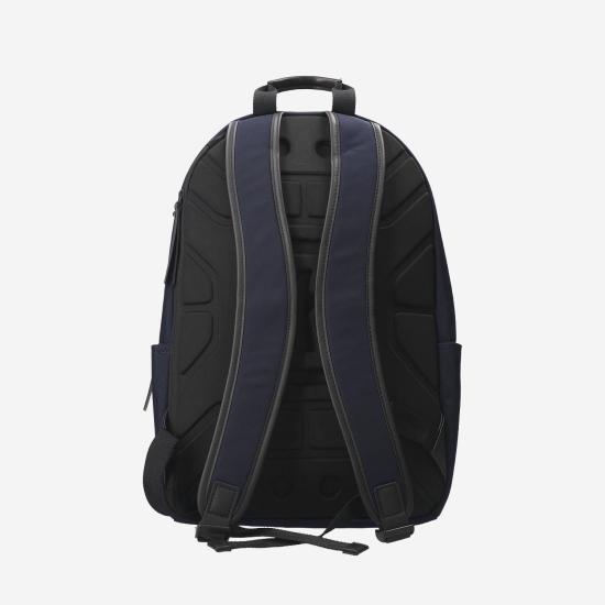 25FW 프리미아타 토트백 BLADE NAVY