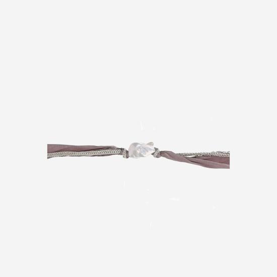 26SS Mela 팔찌 MSETABRACCIALI MULTICOLOR