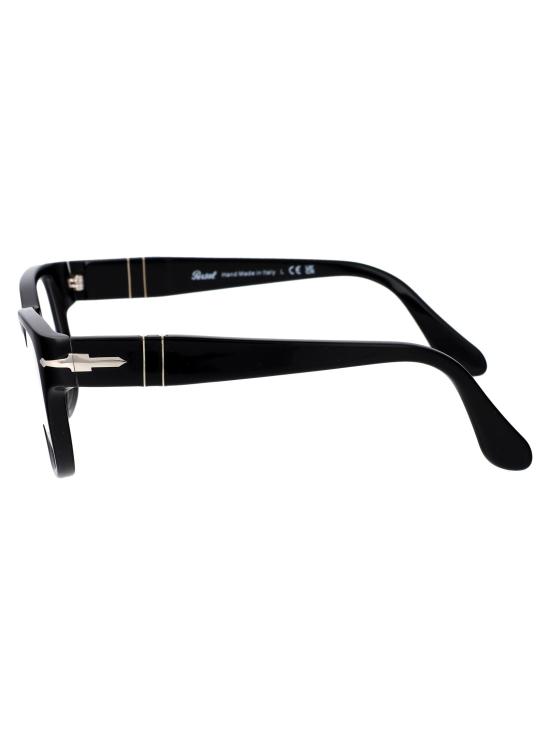  페르솔 안경 0PO3334V BLACK - PERSOL