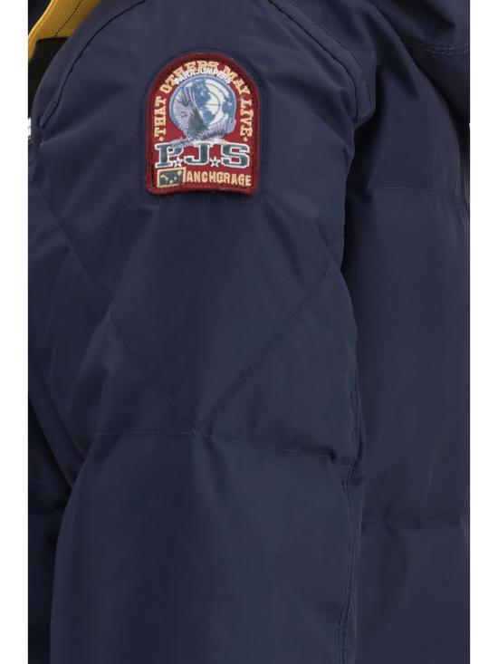 26FW 파라점퍼스 패딩 26WPWJKMA33P51 NAVY - PARAJUMPERS