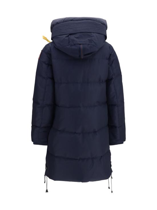 26FW 파라점퍼스 패딩 26WPWJKMA33P51 NAVY - PARAJUMPERS