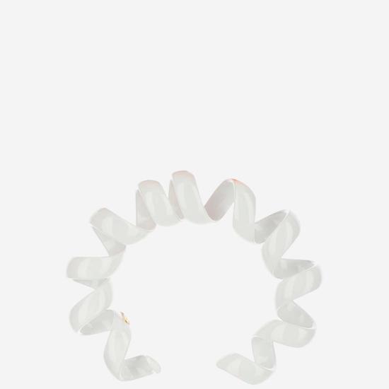  보테가베네타 팔찌 649311 WHITE